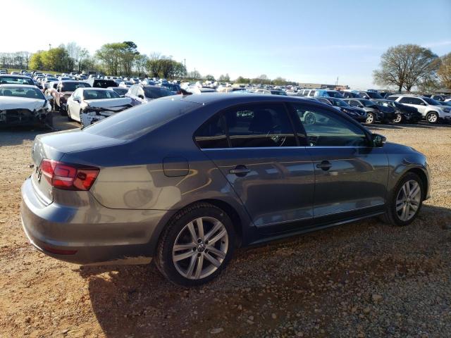 Photo 3 from auction – 2017 VOLKSWAGEN JETTA SEL with VIN 3VWL17AJ6HM264565