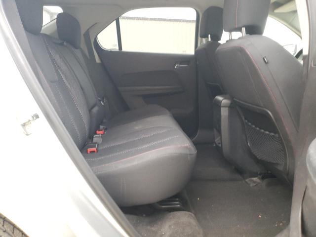 Photo 11 from auction – 2012 CHEVROLET EQUINOX LT with VIN 2GNALDEK1C1120113