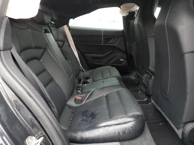 Photo 10 from auction – 2021 PORSCHE TAYCAN with VIN WP0AA2Y12MSA13680