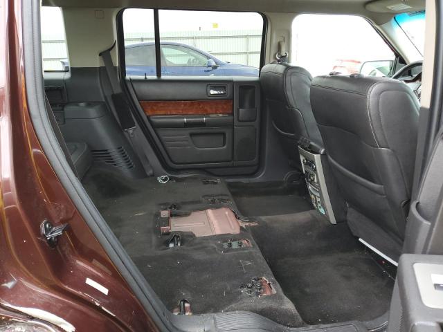 Photo 11 from auction – 2010 FORD FLEX LIMIT with VIN 2FMGK5DC6ABD03287