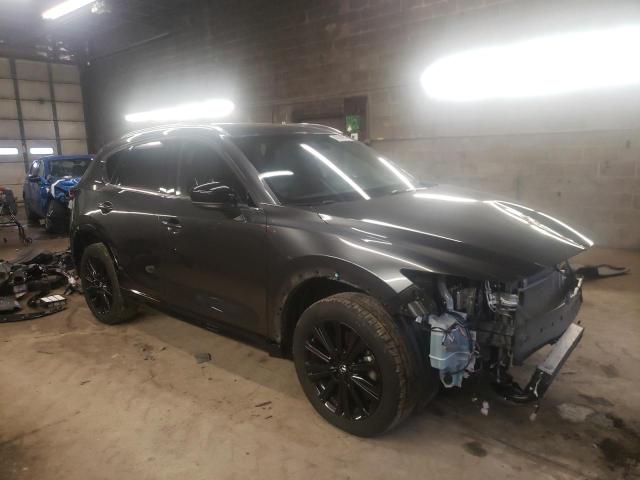 Photo 4 from auction – 2022 MAZDA CX-5 with VIN JM3KFBAY0N0575981