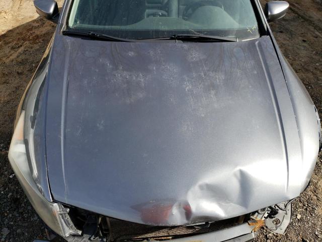 Photo 11 from auction – 2012 HONDA ACCORD LX with VIN 1HGCP2F31CA091608