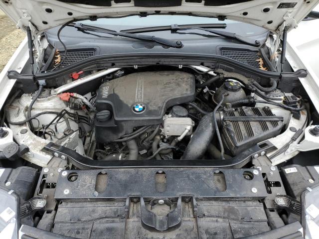 Photo 12 from auction – 2016 BMW X4 XDRIVE2 with VIN 5UXXW3C59G0R22880