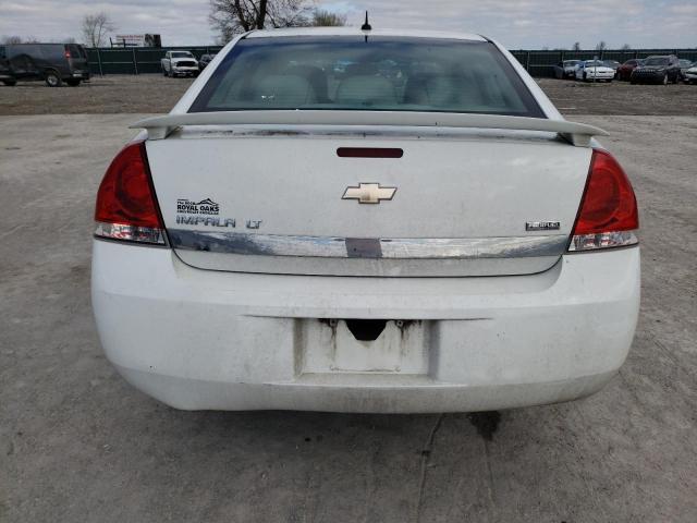 Photo 6 from auction – 2011 CHEVROLET IMPALA LT with VIN 2G1WG5EK5B1284495