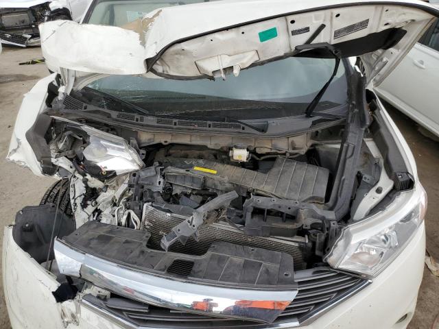 Photo 12 from auction – 2016 NISSAN QUEST S with VIN JN8AE2KP1G9153749