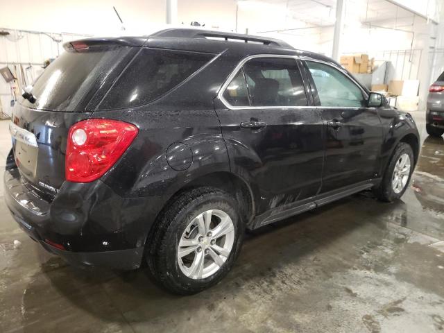 Photo 3 from auction – 2013 CHEVROLET EQUINOX LT with VIN 2GNFLNEK1D6318951