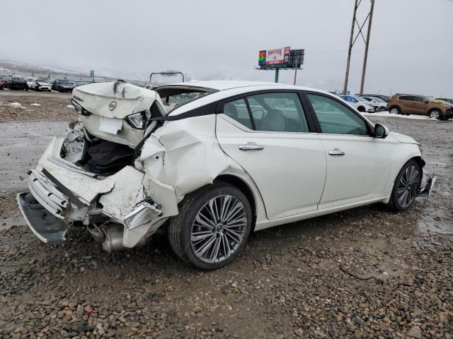 Photo 3 from auction – 2023 NISSAN ALTIMA SL with VIN 1N4BL4EV8PN305258