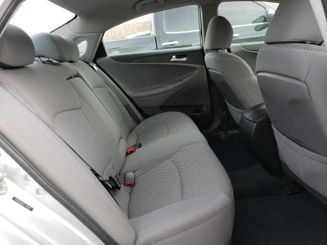 Photo 10 from auction – 2012 HYUNDAI SONATA GLS with VIN 5NPEB4AC8CH498083
