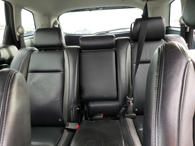 Photo 10 from auction – 2010 MAZDA CX-9 with VIN JM3TB3MV8A0217321