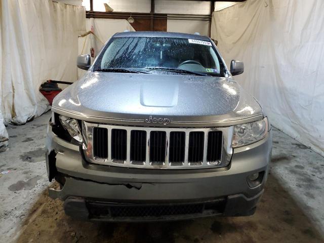 Photo 5 from auction – 2011 JEEP GRAND CHER with VIN 1J4RR4GG7BC576977