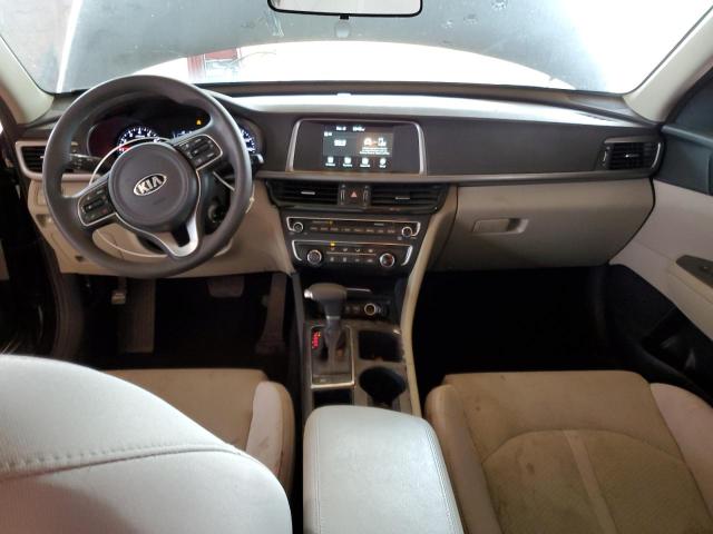 Photo 8 from auction – 2018 KIA OPTIMA LX with VIN 5XXGT4L38JG265445