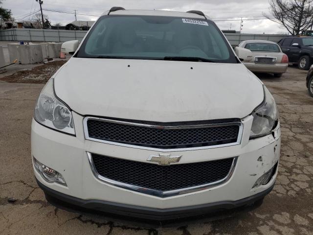 Photo 5 from auction – 2010 CHEVROLET TRAVERSE L with VIN 1GNLVGED0AJ239201