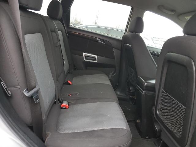 Photo 11 from auction – 2014 CHEVROLET CAPTIVA LT with VIN 3GNAL3EK4ES539848