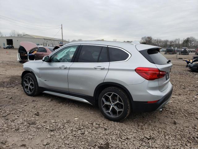 Photo 2 from auction – 2018 BMW X1 XDRIVE2 with VIN WBXHT3C36J5K27945