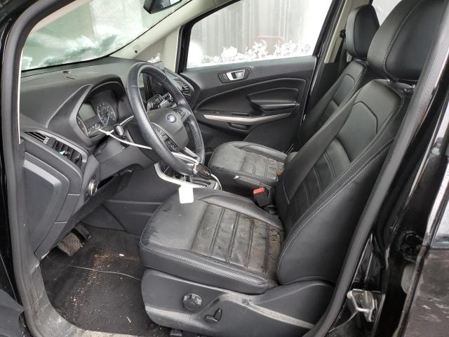 Photo 7 from auction – 2020 FORD ECOSPORT T with VIN MAJ6S3KL9LC389159