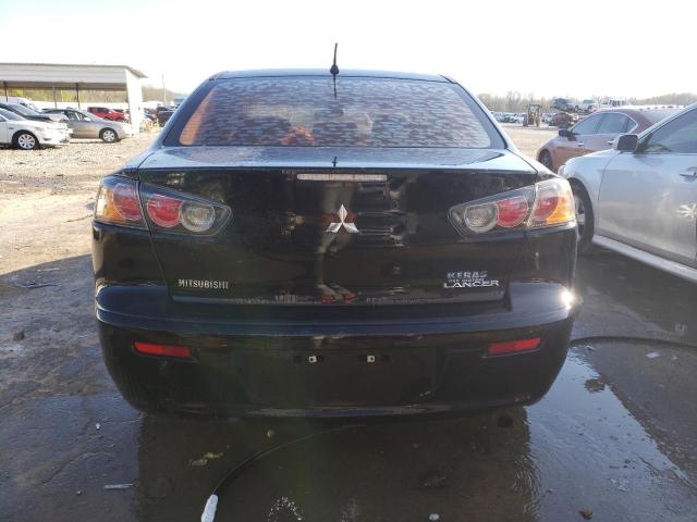 Photo 6 from auction – 2015 MITSUBISHI LANCER ES with VIN JA32U2FU6FU001253