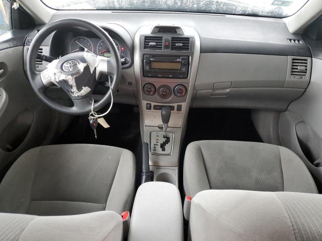 Photo 8 from auction – 2012 TOYOTA COROLLA BA with VIN 5YFBU4EE5CP064716