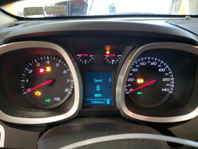 Photo 9 from auction – 2012 CHEVROLET EQUINOX LT with VIN 2GNFLEEK2C6113993
