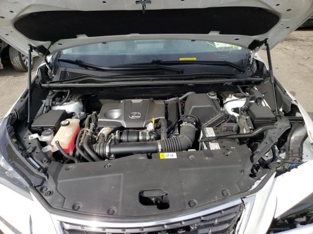 Photo 12 from auction – 2019 LEXUS NX 300 BAS with VIN JTJBARBZ7K2183925