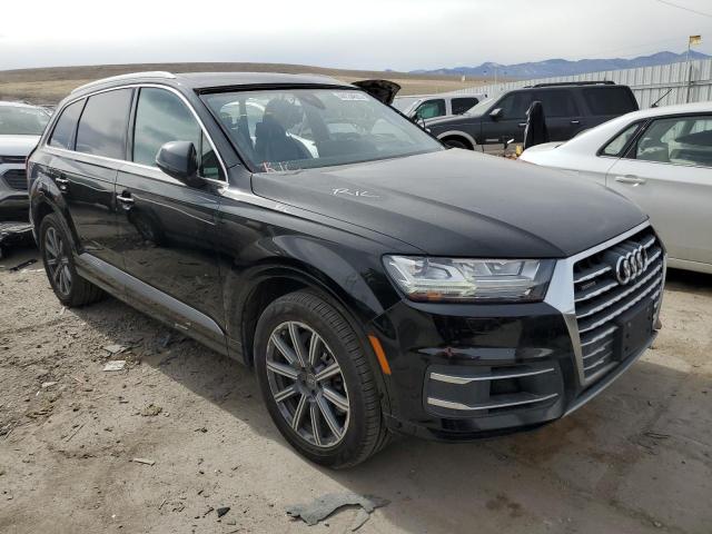 Photo 4 from auction – 2017 AUDI Q7 PRESTIG with VIN WA1VAAF78HD000694