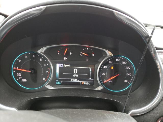 Photo 9 from auction – 2016 CHEVROLET MALIBU LT with VIN 1G1ZE5ST5GF269267