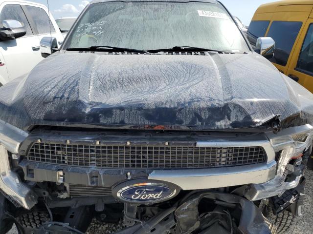 Photo 11 from auction – 2020 FORD F150 SUPER with VIN 1FTEW1E50LFA08535
