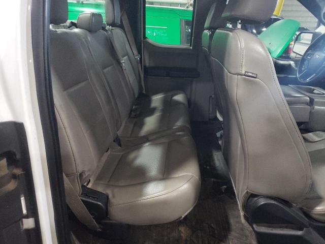 Photo 10 from auction – 2016 FORD F150 SUPER with VIN 1FTEX1C80GKF13143