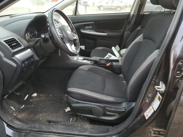 Photo 7 from auction – 2017 SUBARU CROSSTREK with VIN JF2GPADC3H8270441
