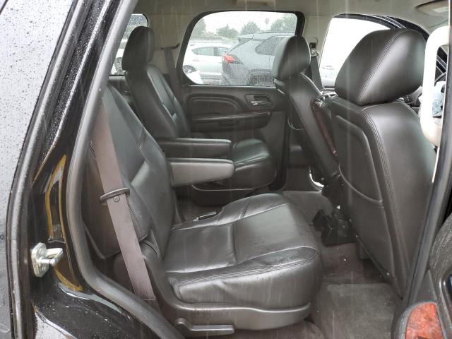 Photo 11 from auction – 2014 CADILLAC ESCALADE with VIN 1GYS4AEF7ER135375