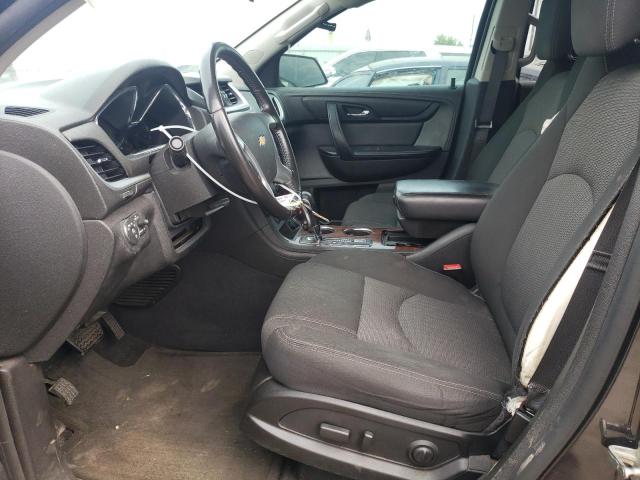 Photo 7 from auction – 2014 CHEVROLET TRAVERSE L with VIN 1GNKRGKD4EJ288198