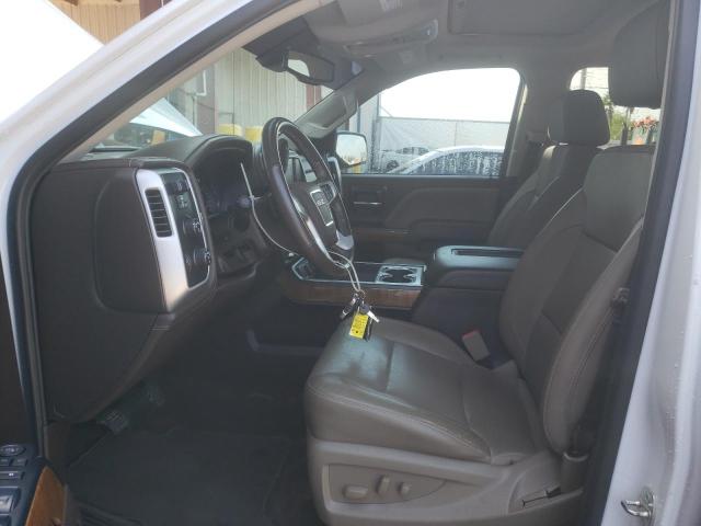 Photo 7 from auction – 2018 GMC SIERRA K15 with VIN 3GTU2NEC1JG353226