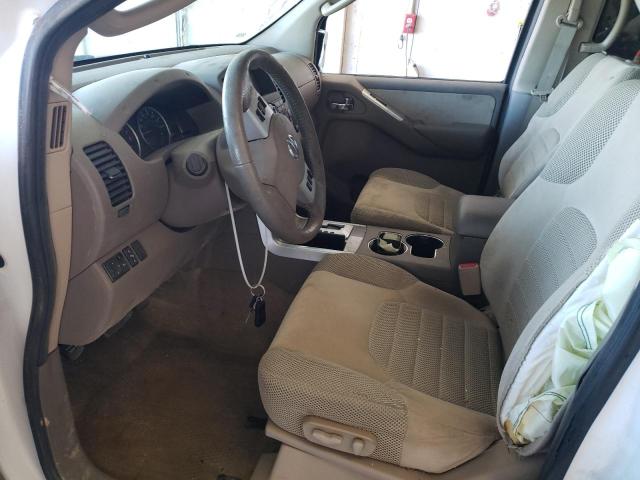 Photo 7 from auction – 2012 NISSAN PATHFINDER with VIN 5N1AR1NNXCC636184