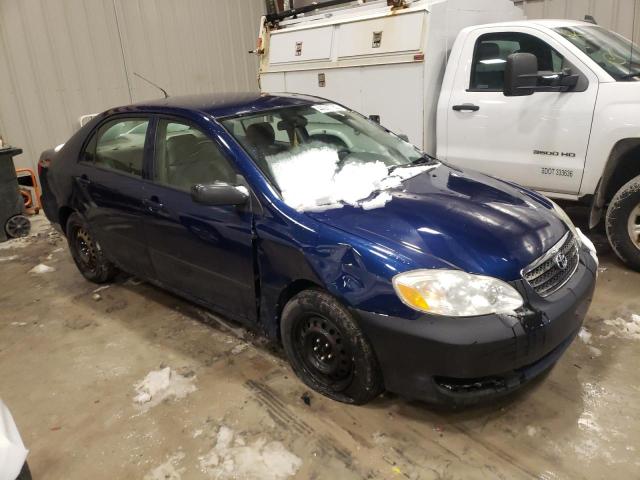 Photo 4 from auction – 2007 TOYOTA COROLLA CE with VIN 1NXBR32E77Z907190