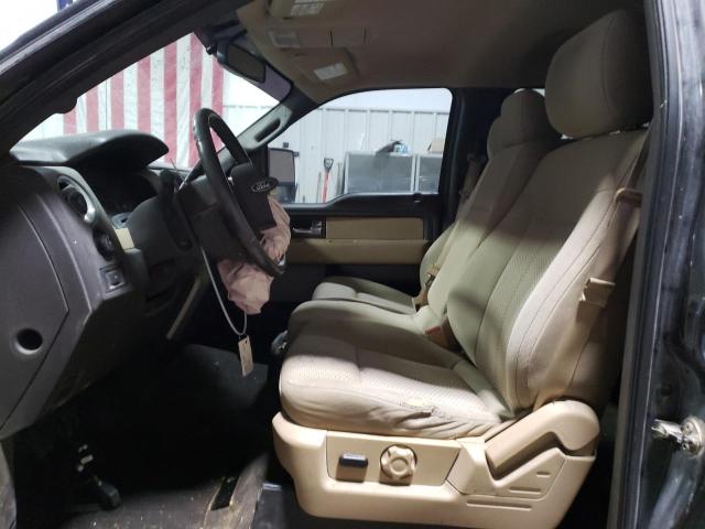 Photo 7 from auction – 2013 FORD F150 SUPER with VIN 1FTFW1EF2DKE10966