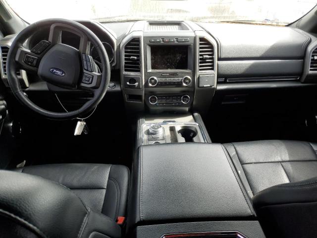 Photo 8 from auction – 2020 FORD EXPEDITION with VIN 1FMJK1JTXLEA40537