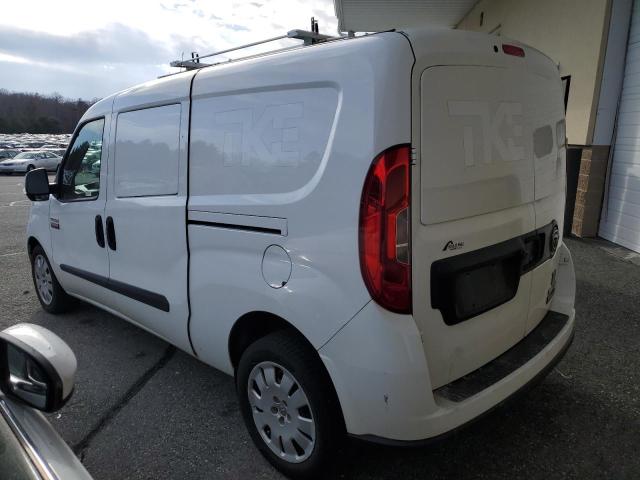 Photo 2 from auction – 2017 RAM PROMASTER with VIN ZFBERFBB0H6D85491