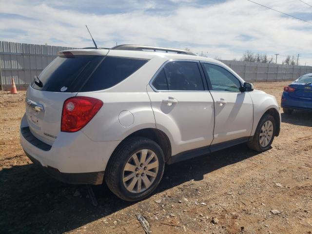Photo 3 from auction – 2011 CHEVROLET EQUINOX LT with VIN 2GNALPECXB1218839