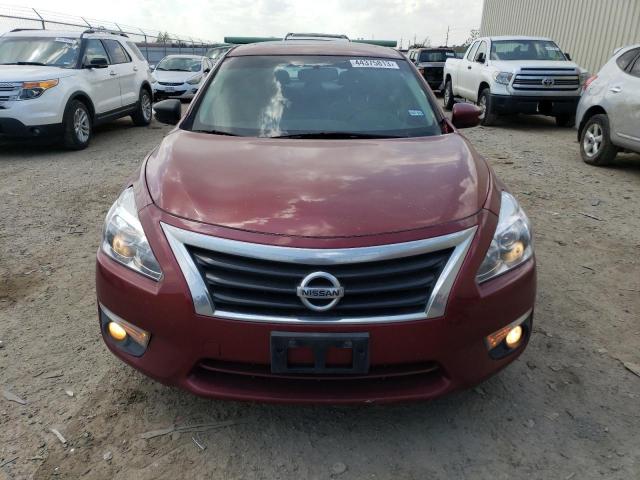 Photo 5 from auction – 2013 NISSAN ALTIMA 2.5 with VIN 1N4AL3AP1DN473235