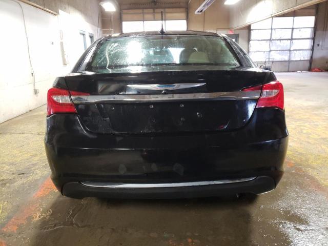 Photo 6 from auction – 2012 CHRYSLER 200 TOURIN with VIN 1C3CCBBB2CN271149