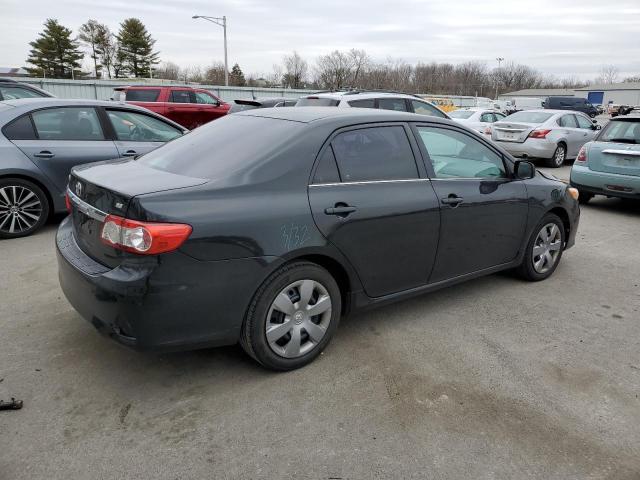 Photo 3 from auction – 2013 TOYOTA COROLLA BA with VIN 2T1BU4EE5DC079234
