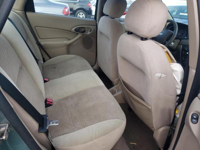 Photo 10 from auction – 2003 FORD FOCUS SE C with VIN 1FAHP34373W245888