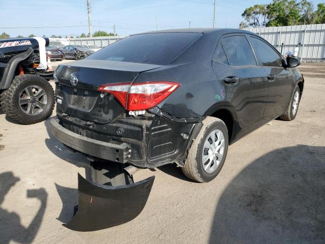 Photo 3 from auction – 2016 TOYOTA COROLLA L with VIN 5YFBURHE9GP462140