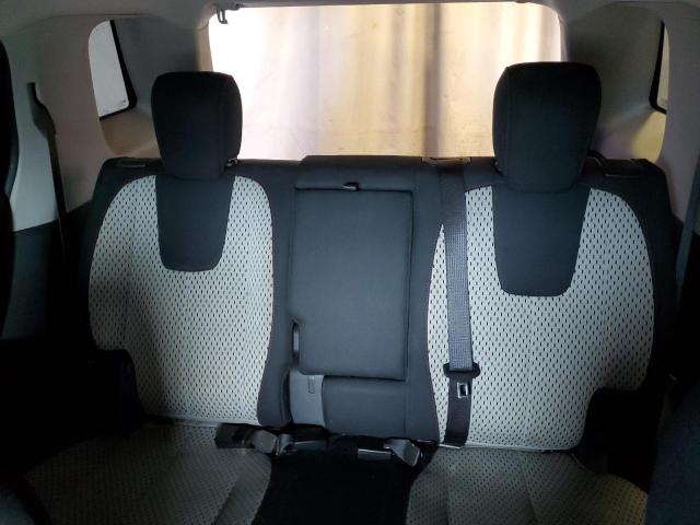 Photo 10 from auction – 2012 GMC TERRAIN SL with VIN 2GKALMEK0C6373424