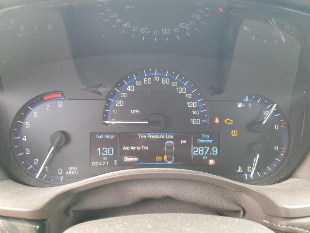 Photo 9 from auction – 2013 CADILLAC ATS PERFOR with VIN 1G6AC5S33D0149396