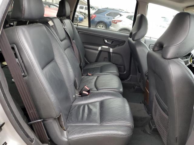 Photo 10 from auction – 2008 VOLVO XC90 3.2 with VIN YV4CY982181449271