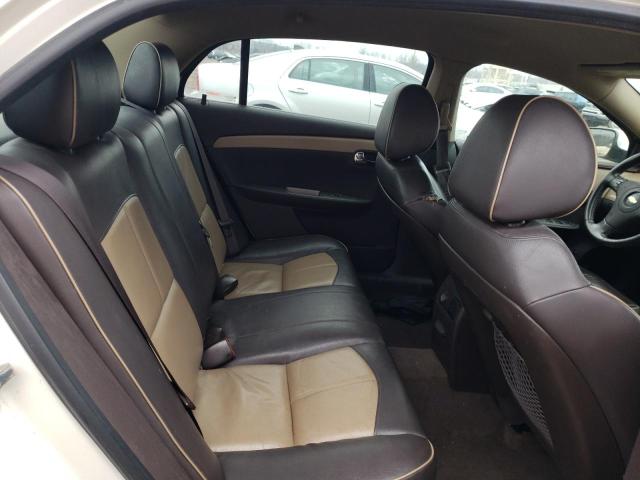 Photo 10 from auction – 2011 CHEVROLET MALIBU LTZ with VIN 1G1ZE5EU7BF369819