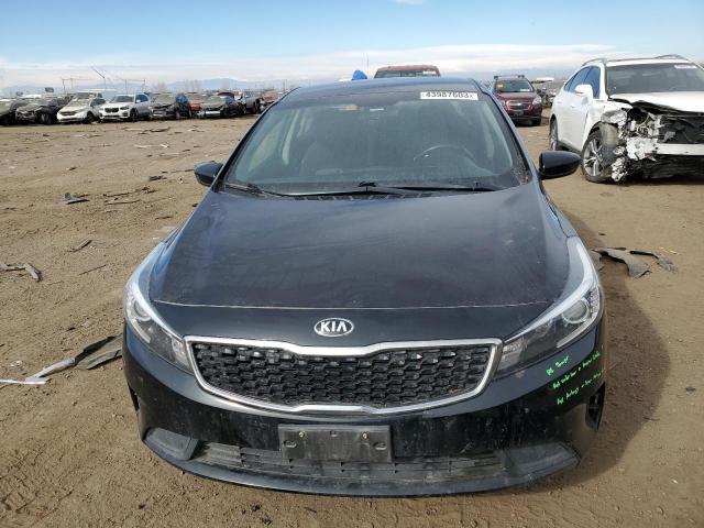 Photo 5 from auction – 2018 KIA FORTE LX with VIN 3KPFL4A70JE197801