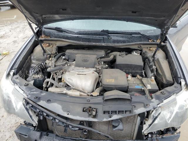 Photo 11 from auction – 2014 TOYOTA CAMRY L with VIN 4T1BF1FK1EU363232