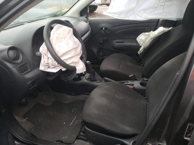 Photo 7 from auction – 2015 NISSAN VERSA S with VIN 3N1CN7AP1FL809895
