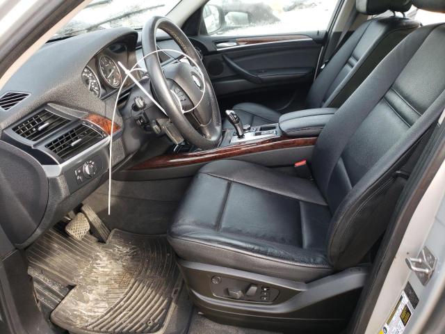 Photo 7 from auction – 2011 BMW X5 XDRIVE3 with VIN 5UXZV4C55BL740134